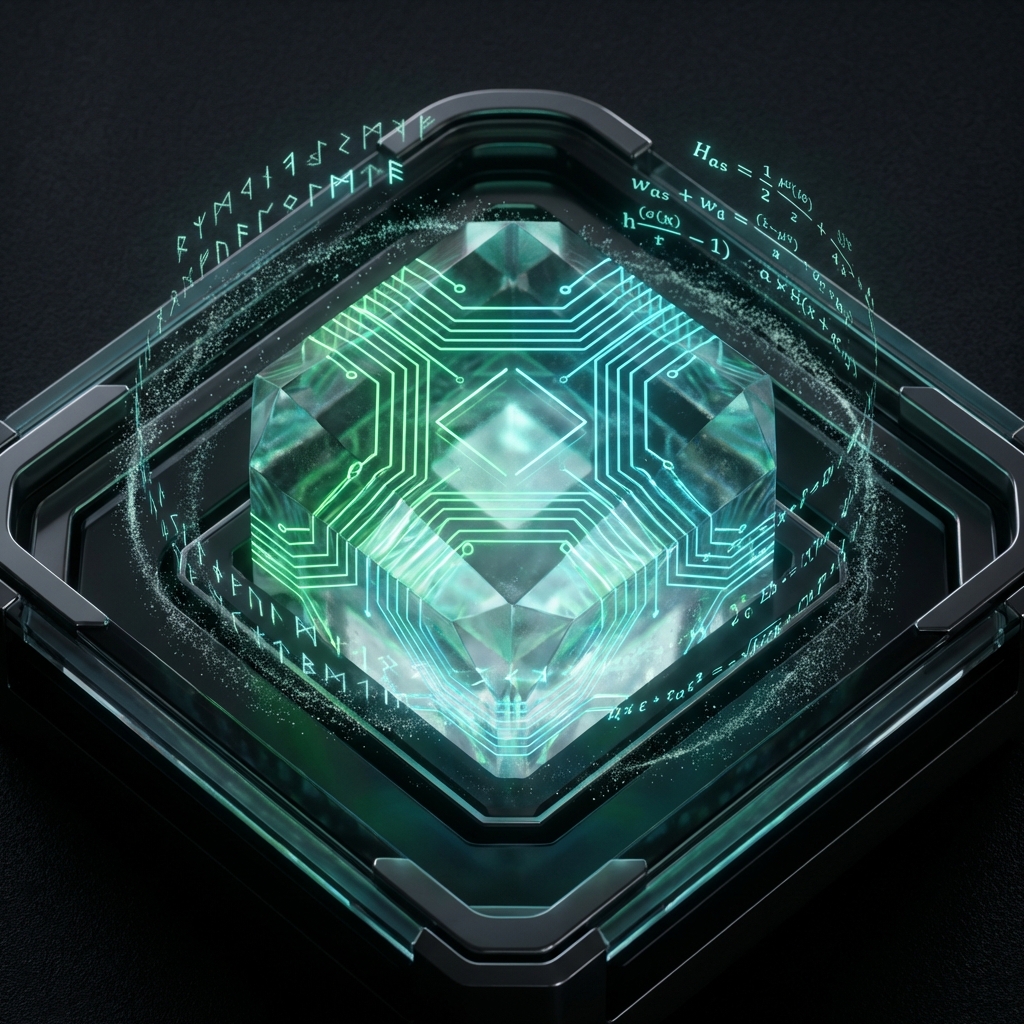 Quantum Computing Core